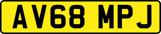 AV68MPJ