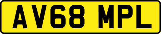 AV68MPL