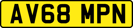 AV68MPN