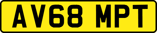 AV68MPT