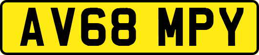 AV68MPY