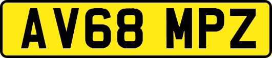 AV68MPZ