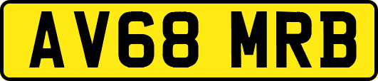 AV68MRB