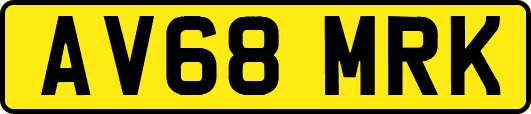 AV68MRK