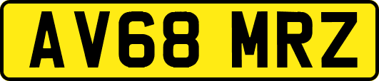AV68MRZ