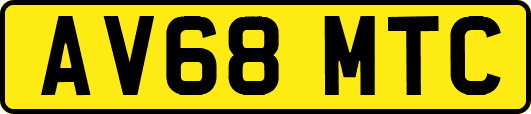 AV68MTC