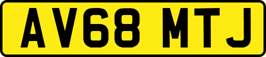 AV68MTJ