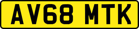AV68MTK
