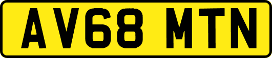 AV68MTN