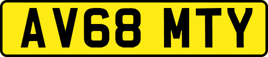 AV68MTY