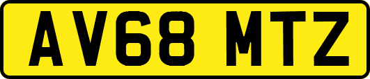 AV68MTZ