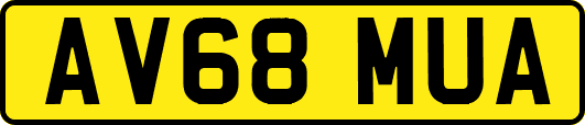 AV68MUA