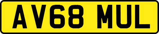 AV68MUL