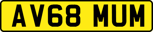AV68MUM