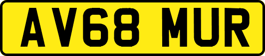 AV68MUR