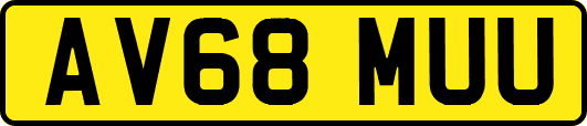 AV68MUU