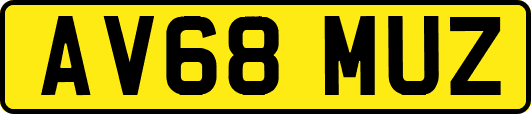 AV68MUZ
