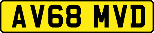 AV68MVD