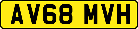 AV68MVH