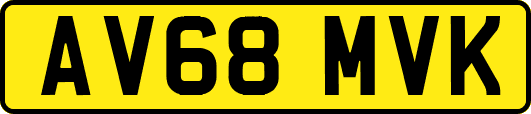 AV68MVK