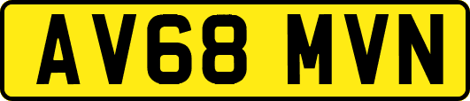 AV68MVN