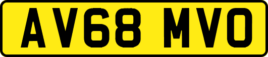 AV68MVO