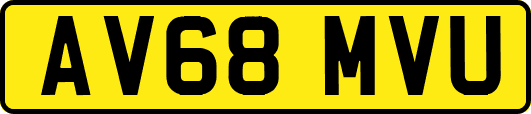 AV68MVU