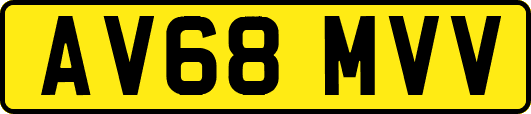 AV68MVV