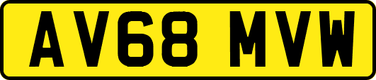 AV68MVW