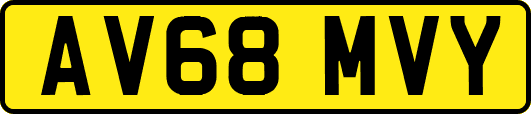 AV68MVY