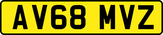 AV68MVZ