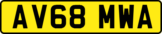 AV68MWA