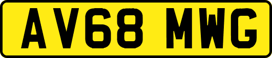 AV68MWG