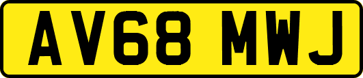AV68MWJ