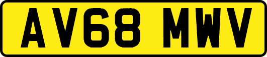 AV68MWV