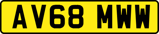 AV68MWW
