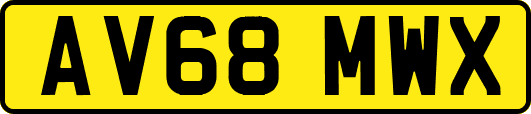AV68MWX