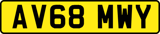 AV68MWY