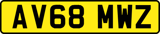 AV68MWZ