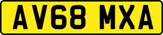 AV68MXA