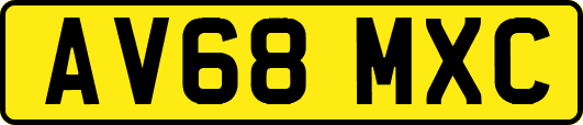 AV68MXC