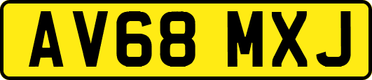 AV68MXJ