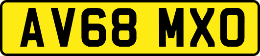 AV68MXO