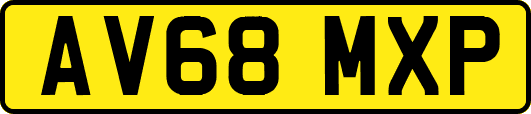 AV68MXP