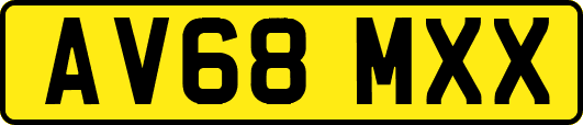 AV68MXX