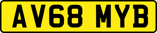 AV68MYB