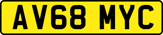 AV68MYC