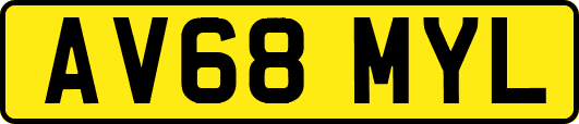 AV68MYL