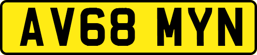 AV68MYN