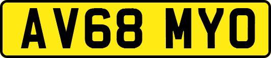 AV68MYO